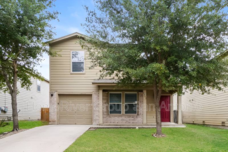 House for rent at 4402 Waldon Pond, San Antonio, TX 78245