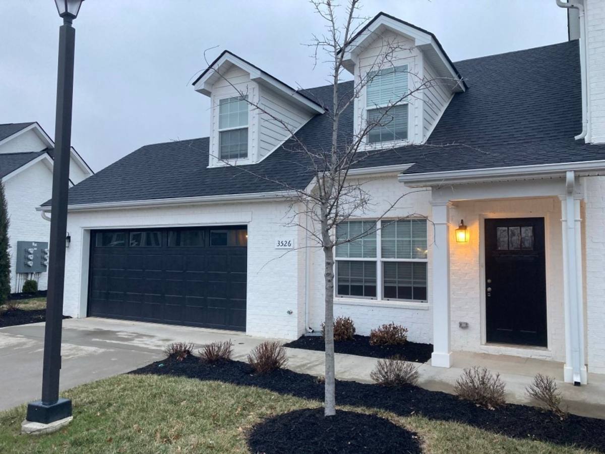 Townhouse for rent at 3526 Learning Lane, Murfreesboro, TN 37128