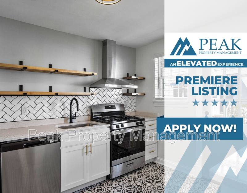 Townhouse for rent at 209 Duncan St #5, Ashland, VA 23005