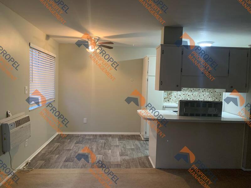 Apartment for rent at 35440 Brush #5, Wayne, MI 48184