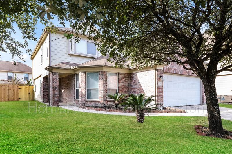 House for rent at 11023 Vanilla Circle, Houston, TX 77044
