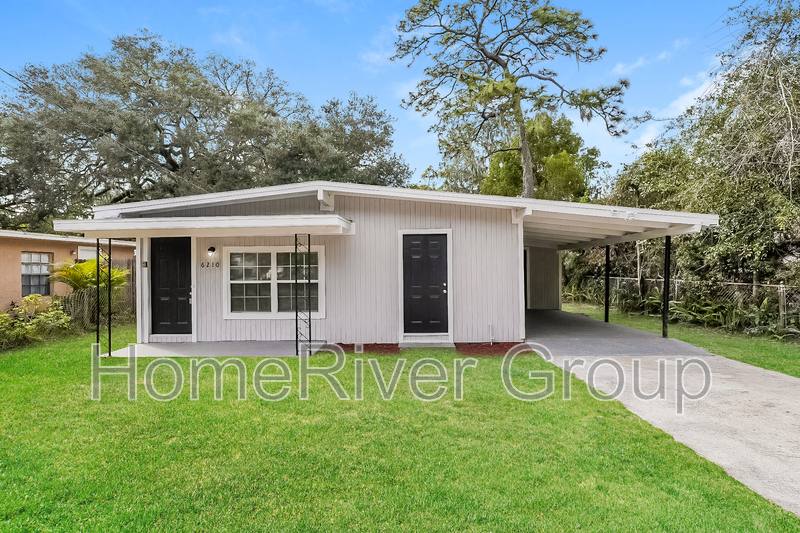 House for rent at 6210 N 37th St, Tampa, FL 33610