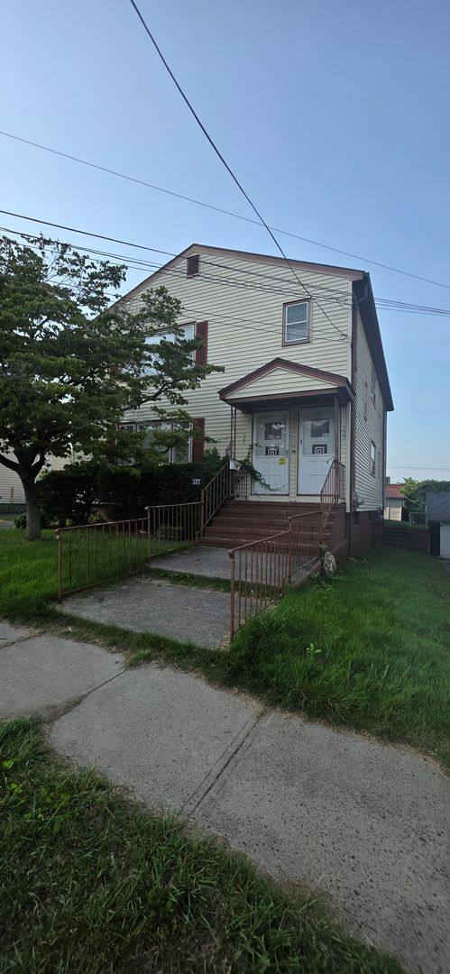 Apartment for rent at 127- 129 Price St, Bridgeport, CT 06610