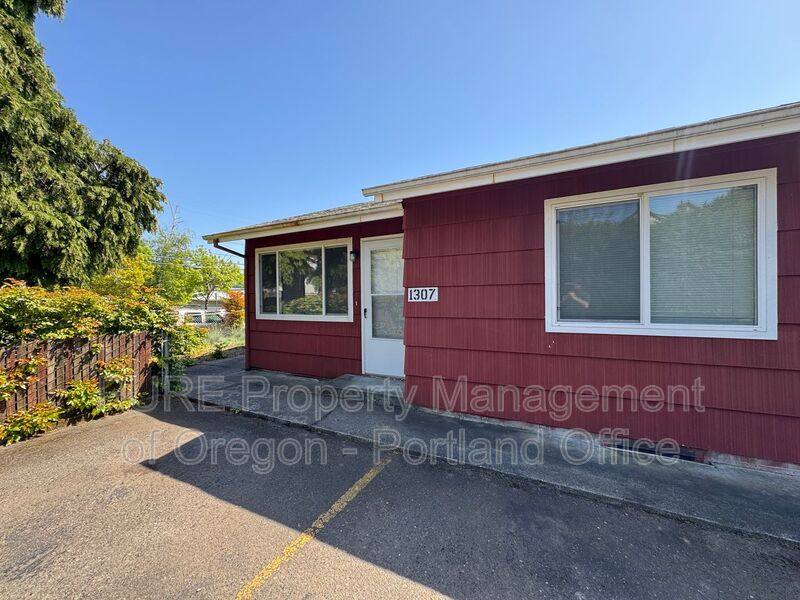 Apartment for rent at 1307 SE 130th Ave, Portland, OR 97233