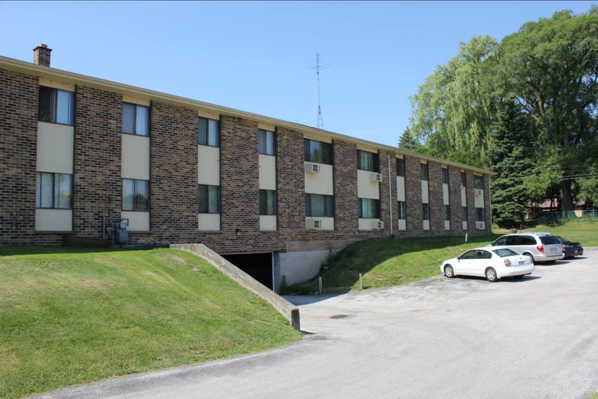 Apartment for rent at 2732 N 10th St, Sheboygan, WI 53083