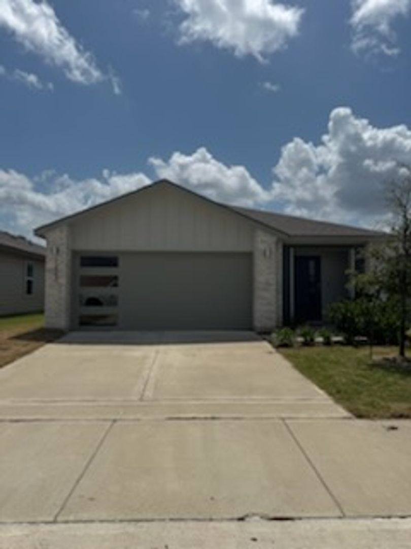House for rent at 1222 Amistad Loop, College Station, TX 77845