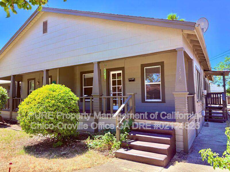 House for rent at 1530 Bridge St, Oroville, CA 95966