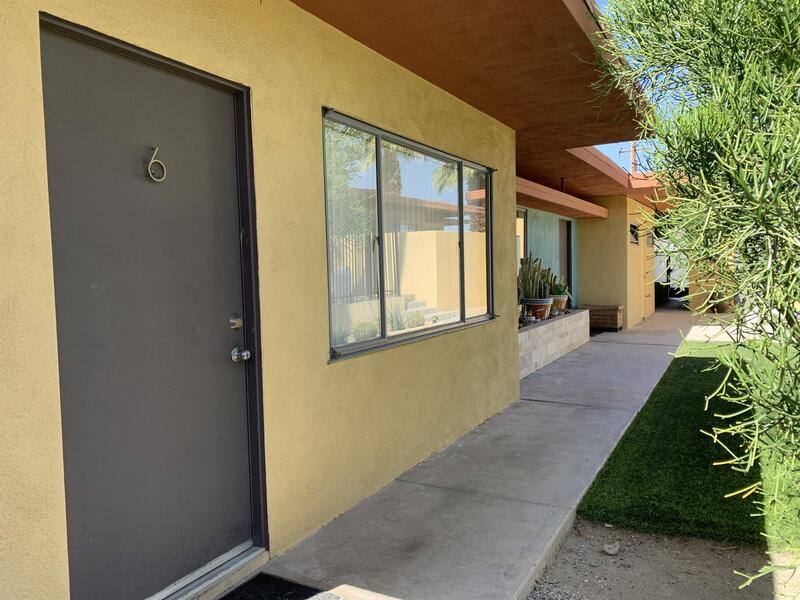 Apartment for rent at 37219 Melrose Dr #6, Cathedral City, CA 92234