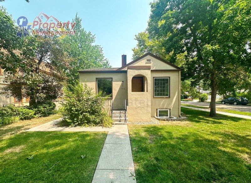 Apartment for rent at 1102 N 7th St, Boise, ID 83702