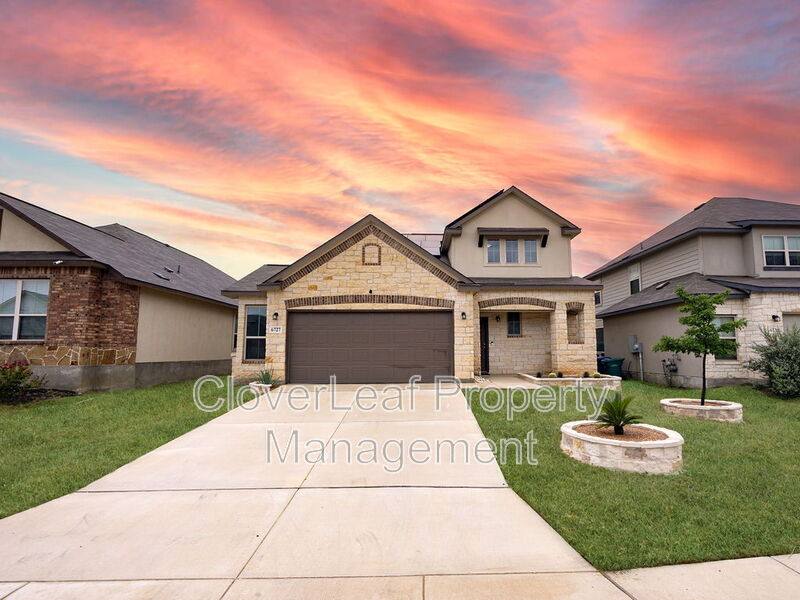 House for rent at 6727 Comanche Post, San Antonio, TX 78233
