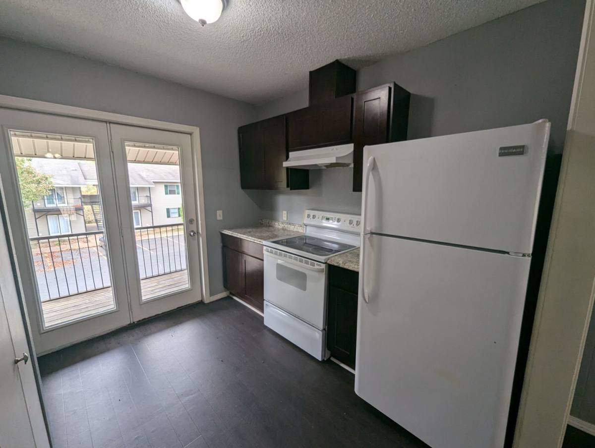 Apartment for rent at 2501 Case St #3, Batesville, AR 72501