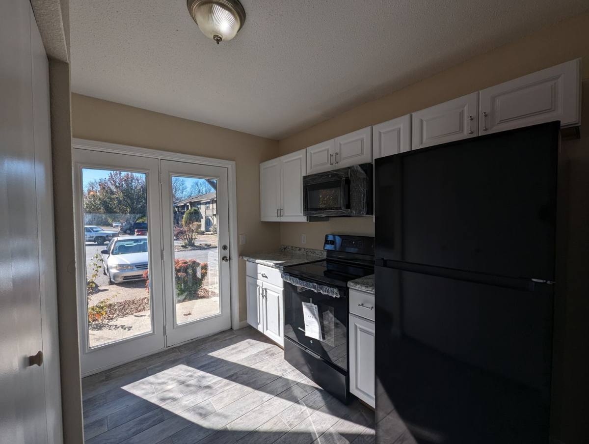 Apartment for rent at 2575 Case St #9A, Batesville, AR 72501