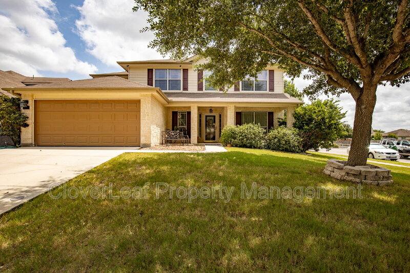 House for rent at 2457 Divine Way, New Braunfels, TX 78130