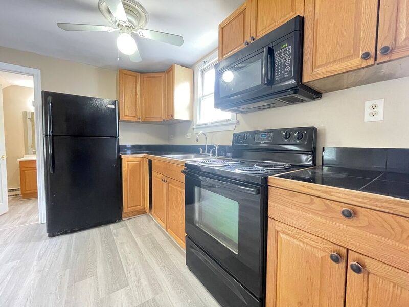 Apartment for rent at 341 Varney St #2, Manchester, NH 03102