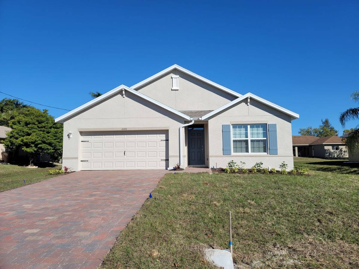 House for rent at 334 SW 25th Ave, Cape Coral, FL 33991