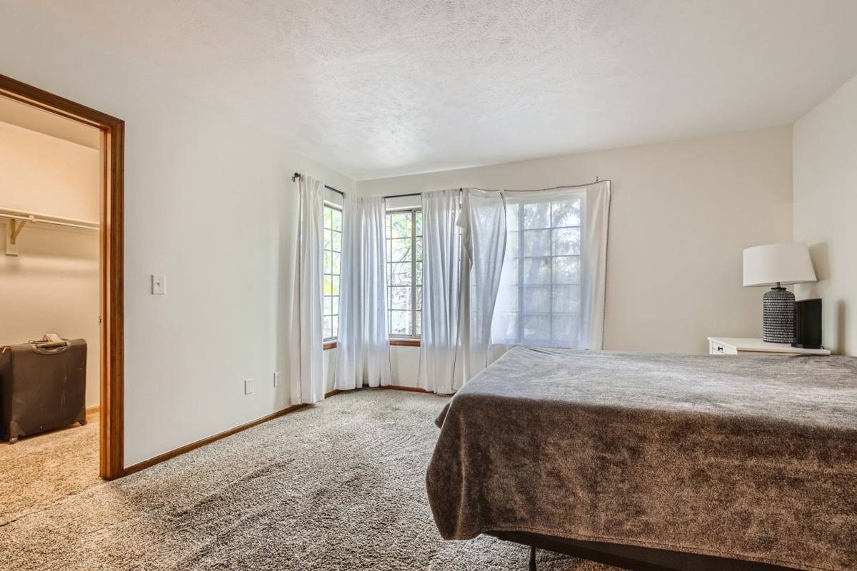 Townhouse for rent at 8085 Holland Court #A, Arvada, CO 80005