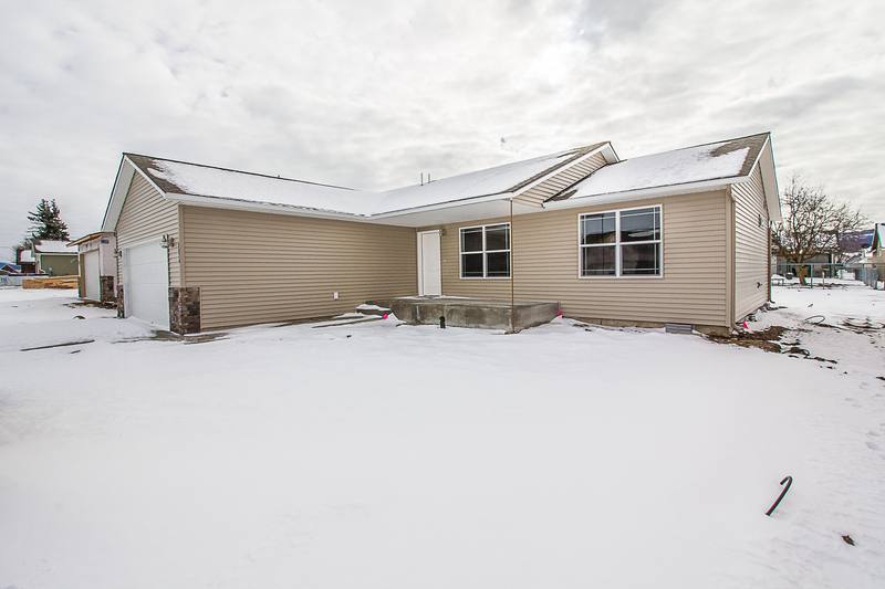 House for rent at 1474 E Yellowstone Ave, Post Falls, ID 83854