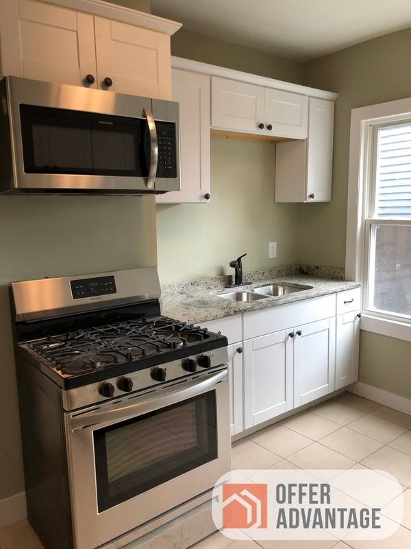 Apartment for rent at 162 Harvard Place, Buffalo, NY 14209