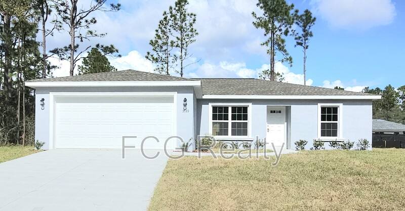 House for rent at 3539 W Marshal Place, Dunnellon, FL 34433