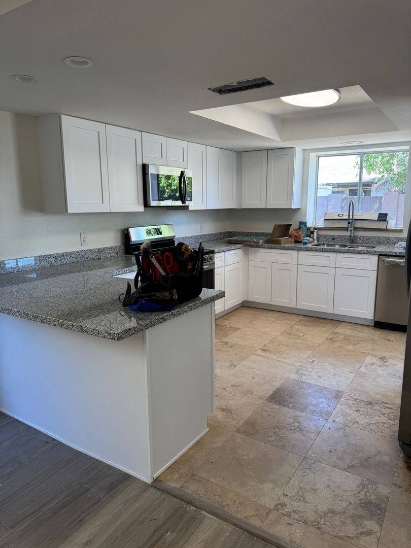 House for rent at 417 W Mission Dr, Chandler, AZ 85225