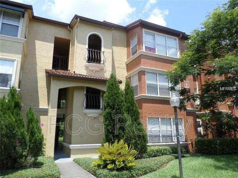 Apartment for rent at 5148 Conroy Rd #33, Orlando, FL 32811
