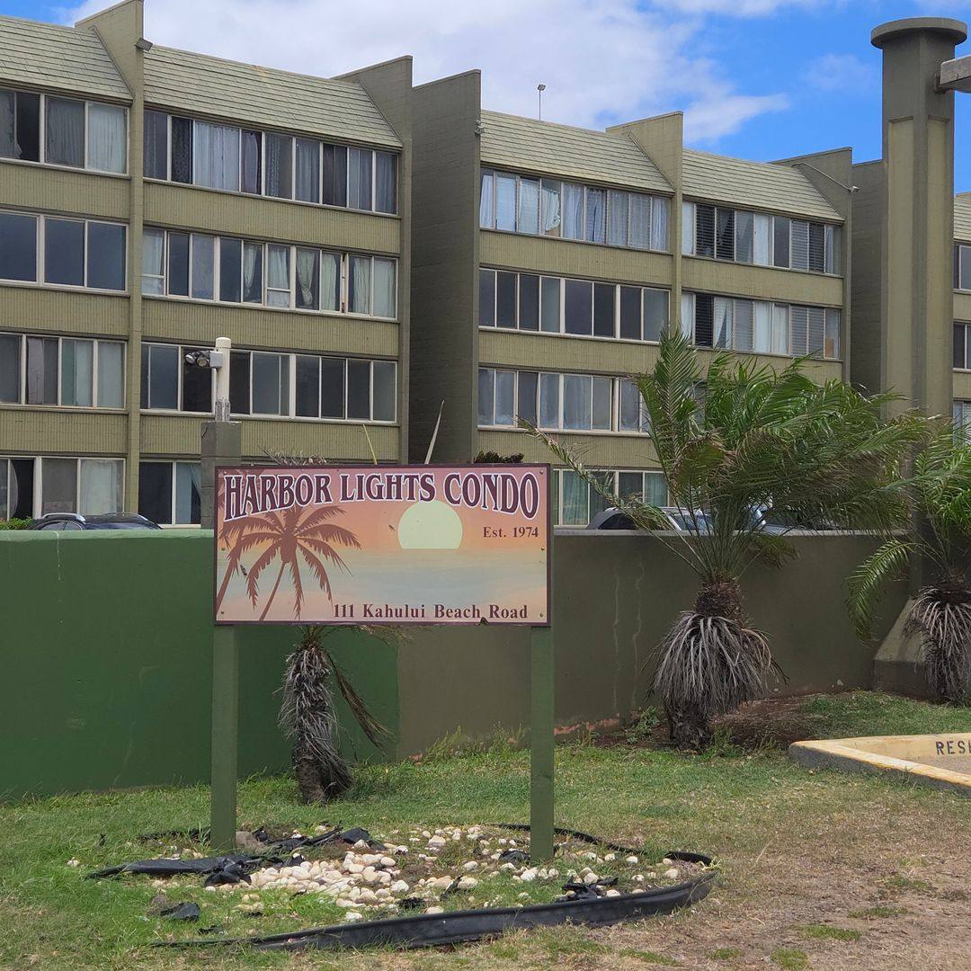 Condo for rent at 111 Kahului Beach Rd, Kahului, HI 96732