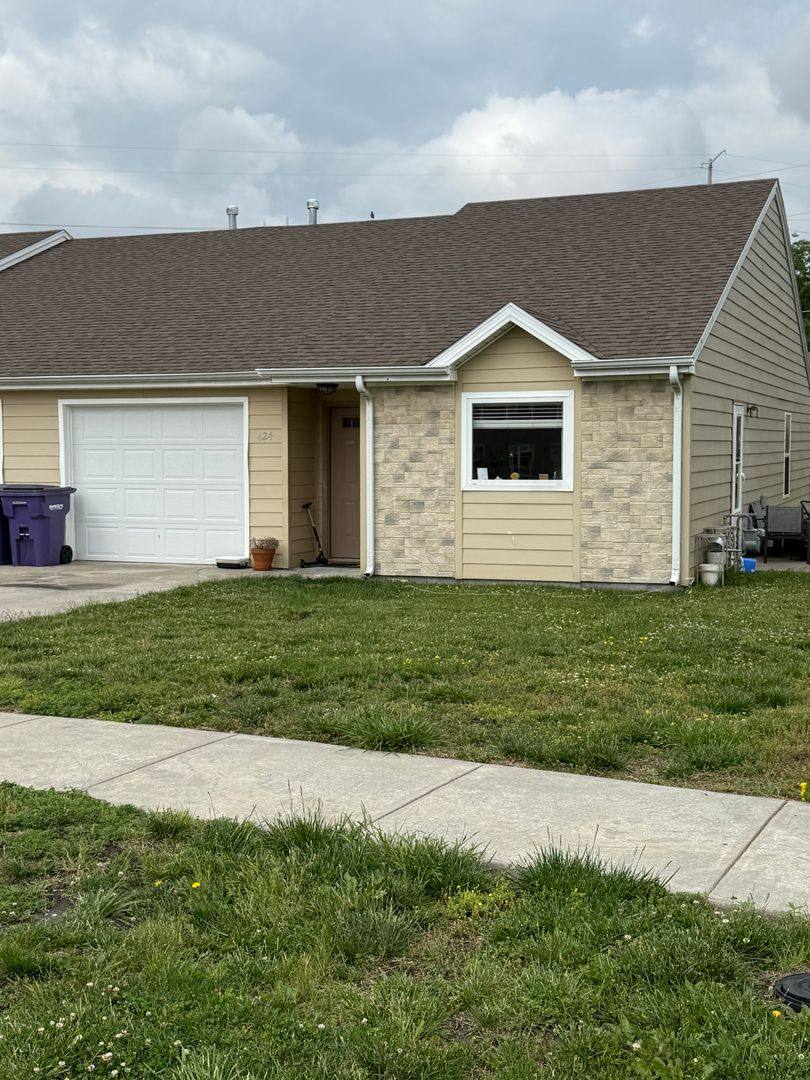 House for rent at 624 Grainfield St, Manhattan, KS 66502