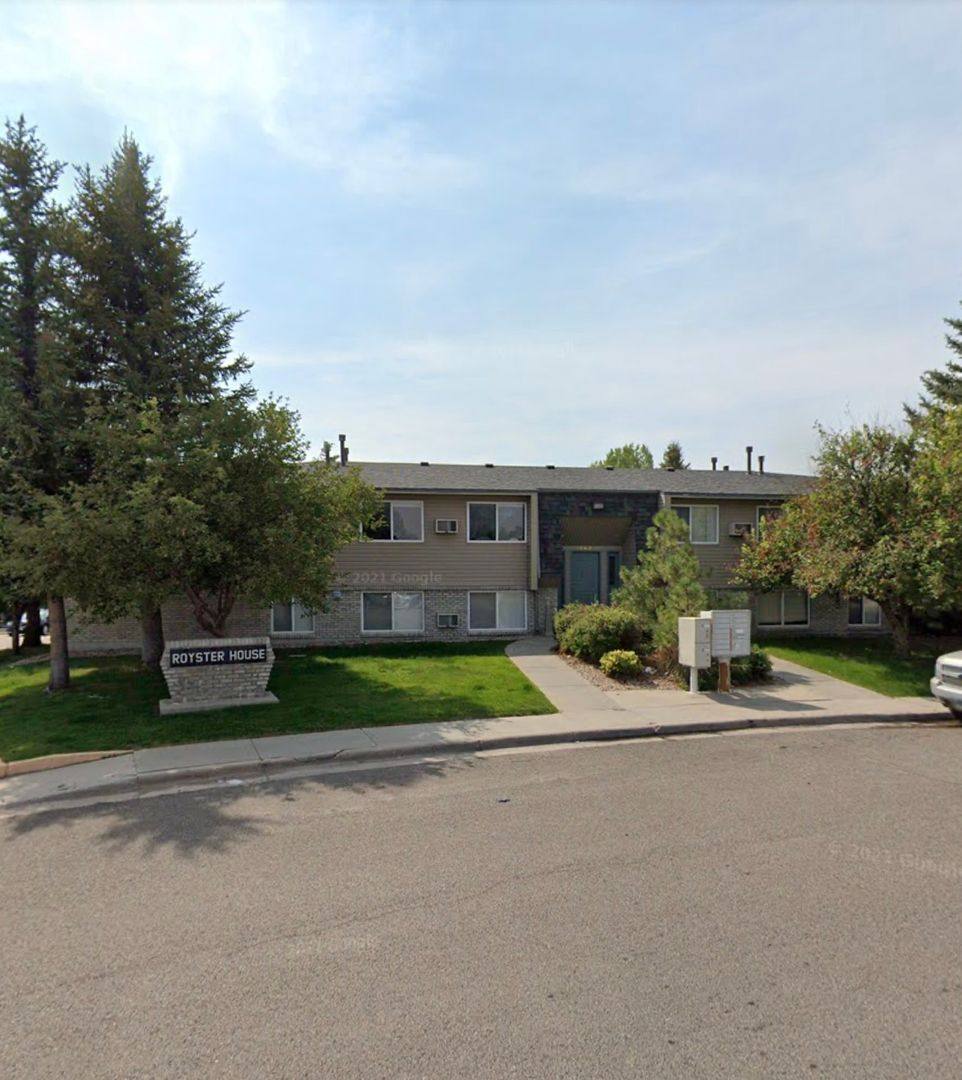 Apartment for rent at 147 Brookfield Court, Cheyenne, WY 82009