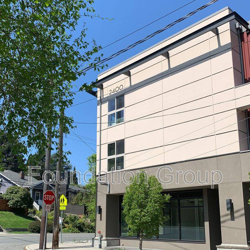 Apartment for rent at 2400 E Boston St #106, Seattle, WA 98112