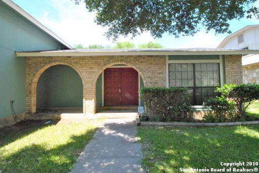 House for rent at 12307 Autumn Vista, San Antonio, TX 78249