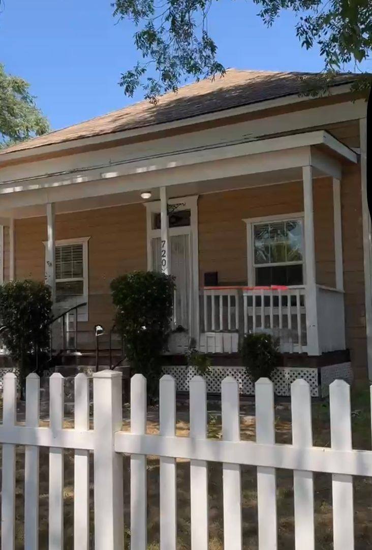 House for rent at 720 Lincoln, Red Bluff, CA 96080