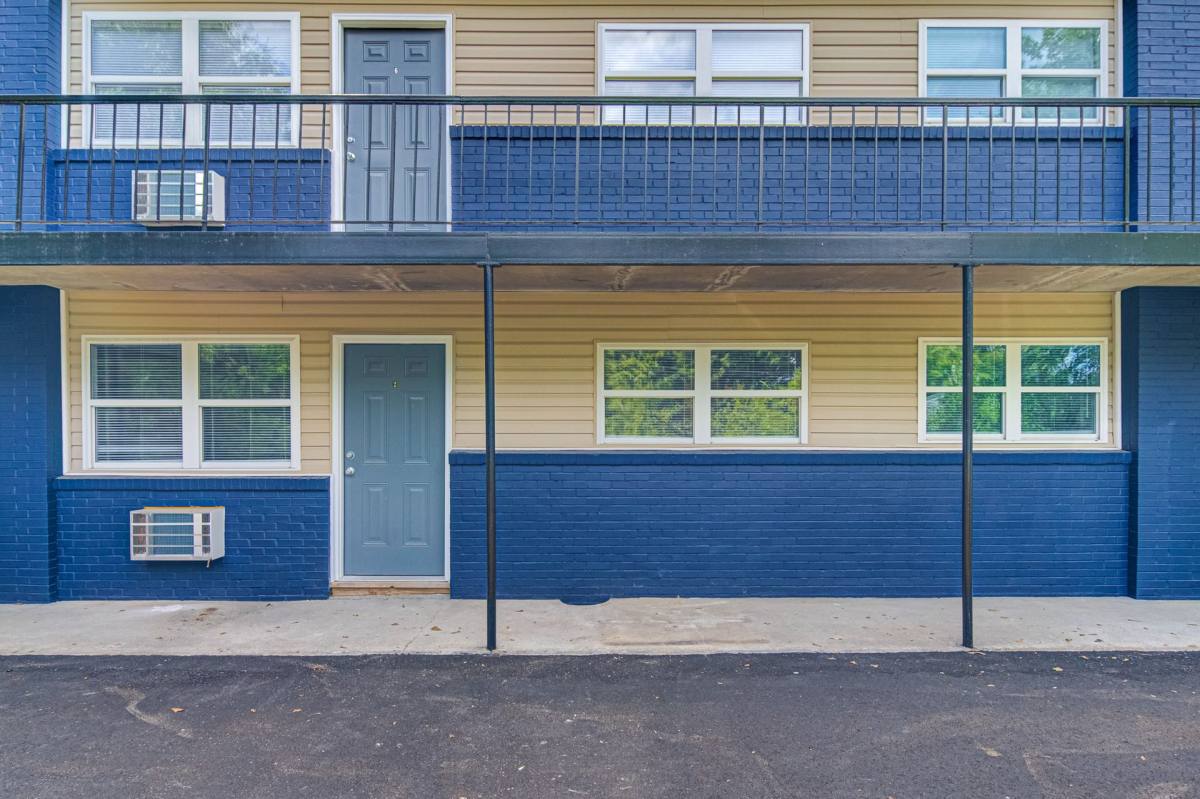 Apartment for rent at 604-612 Anson St, Winston Salem, NC 27103