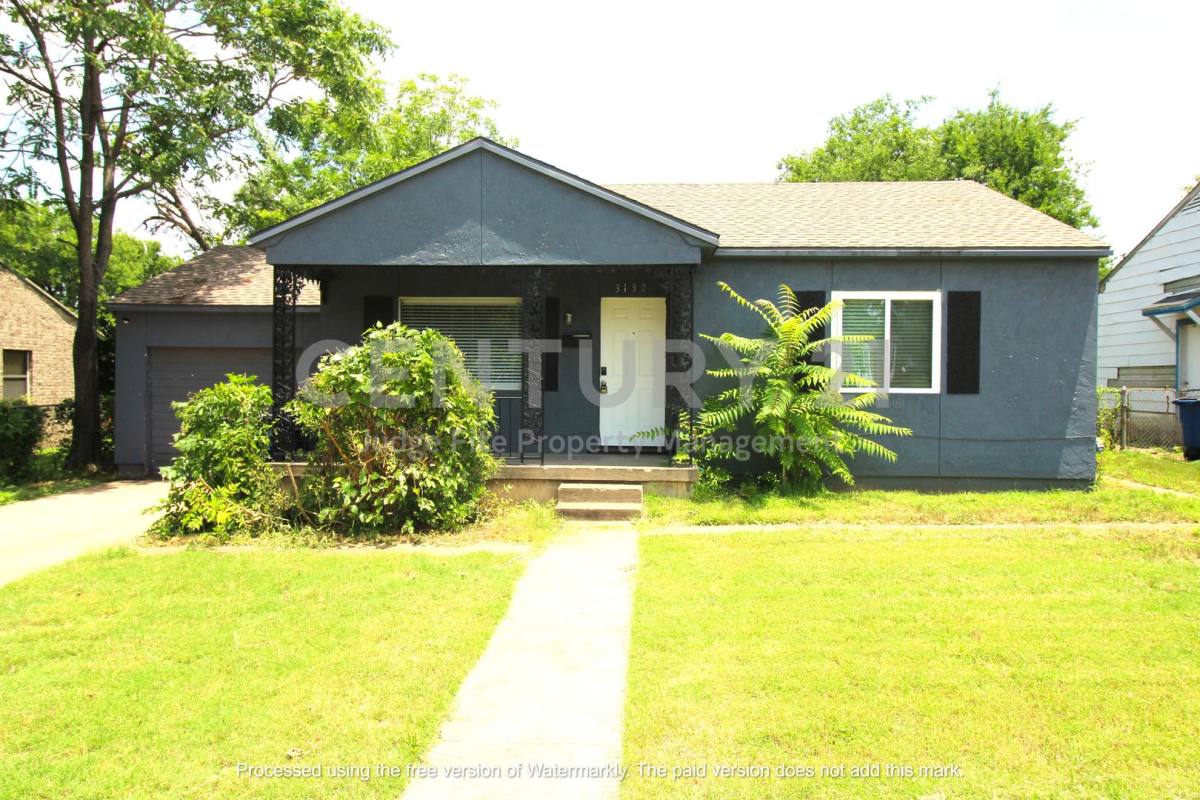 House for rent at 3130 S Llewellyn Ave, Dallas, TX 75224