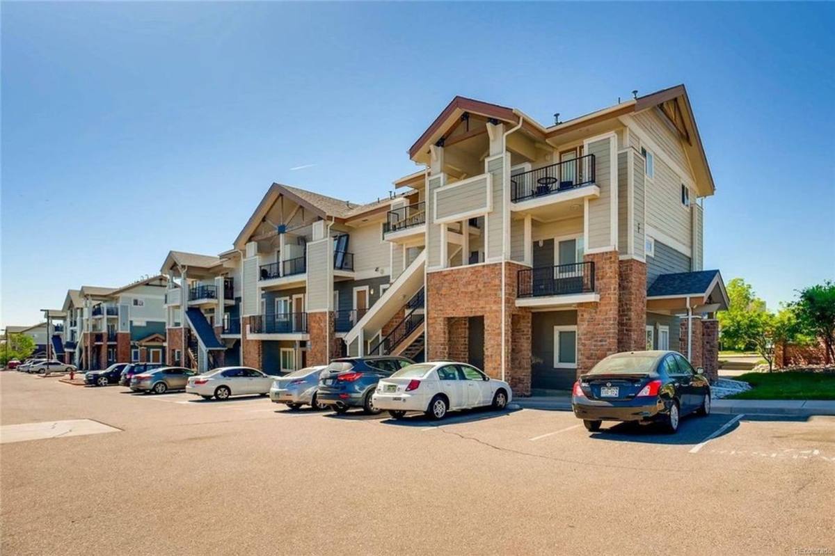 Apartment for rent at 1401 W 85th Ave, Denver, CO 80260