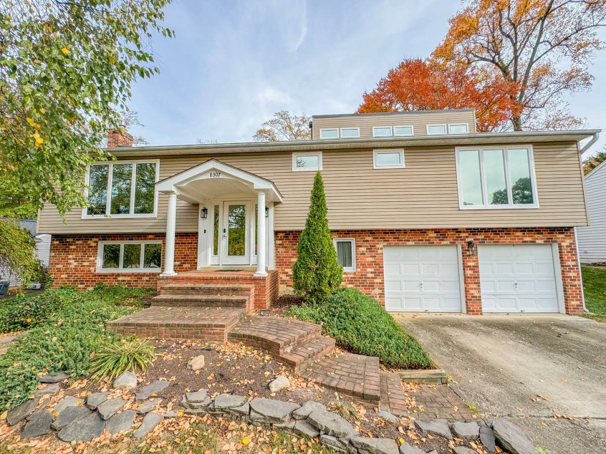 House for rent at 8307 Crown Court Rd, Alexandria, VA 22308