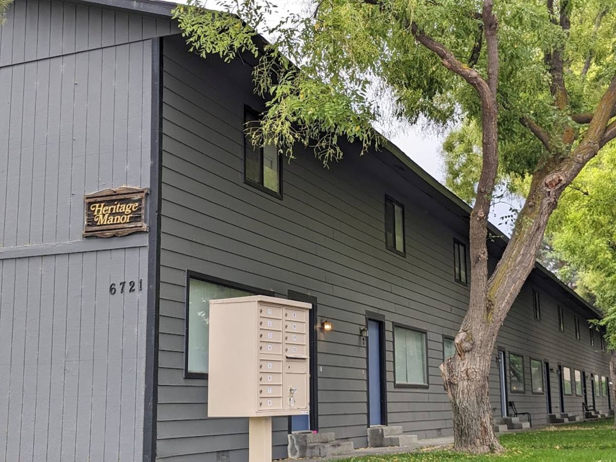 Apartment for rent at 6721 W Kennewick Ave, Kennewick, WA 99336