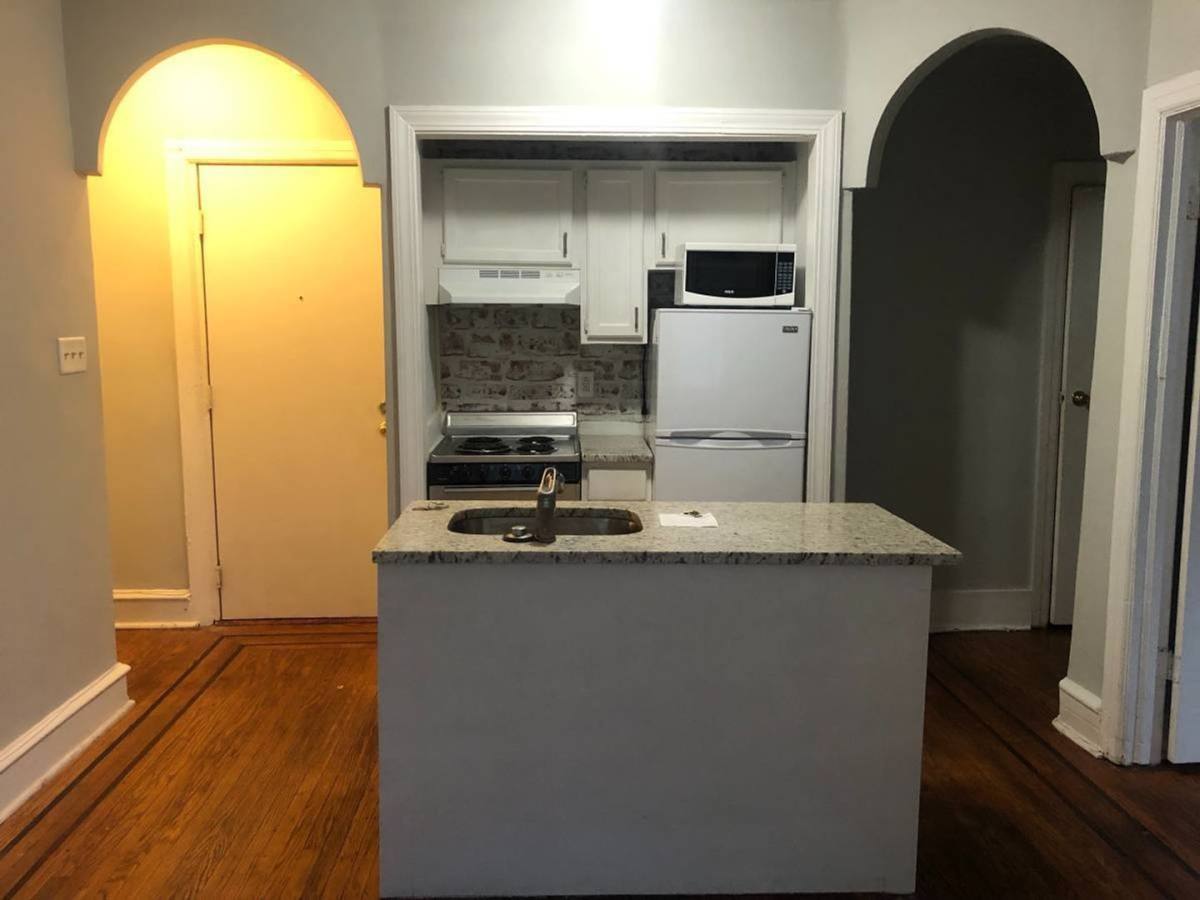 Apartment for rent at 4537-39 Osage Ave, Philadelphia, PA 19143