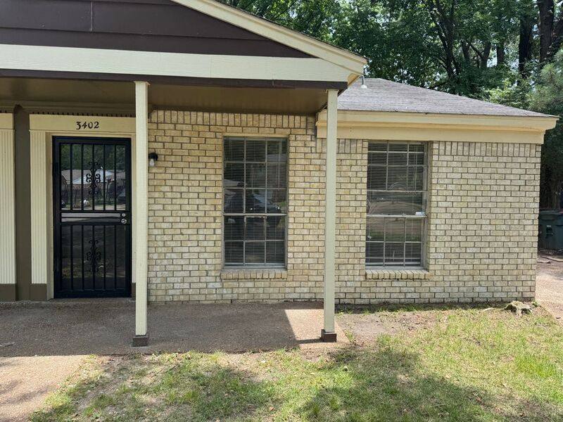 House for rent at 3402 Sunnyfield Cove, Memphis, TN 38118