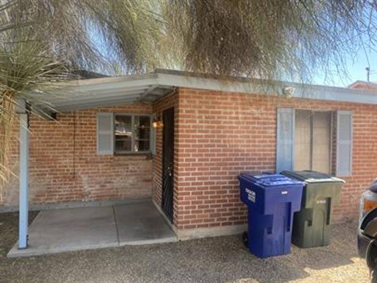 Apartment for rent at 3248 E Edison St, Tucson, AZ 85716