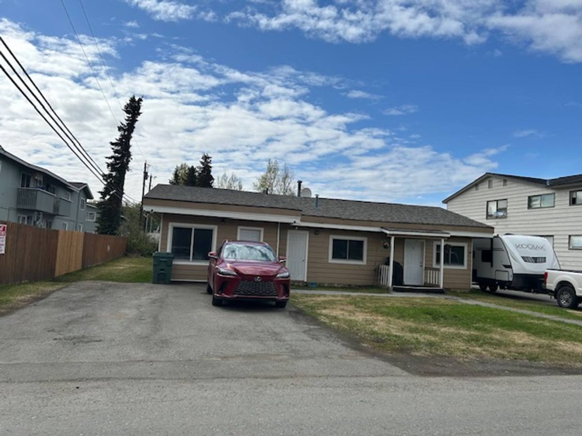 Apartment for rent at 144 Grand Larry, Anchorage, AK 99504