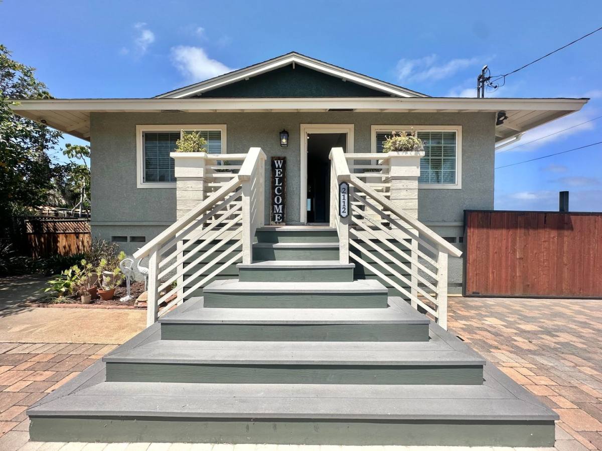 House for rent at 2112 La Siesta Way, National City, CA 91950