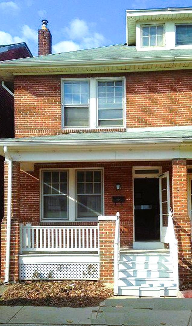 House for rent at 542 Lamour St, York, PA 17403