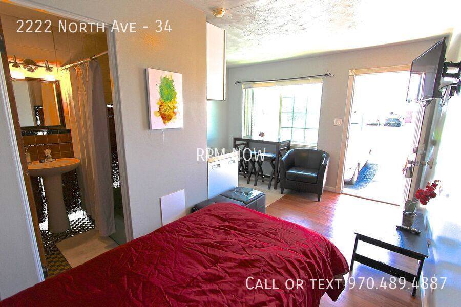 Apartment for rent at 2222 N Ave, Grand Junction, CO 81501