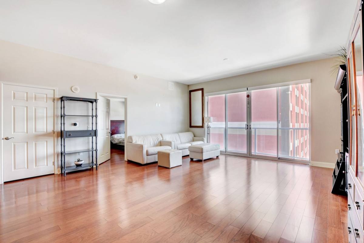 Apartment for rent at 150 Las Vegas Blvd N, Las Vegas, NV 89101