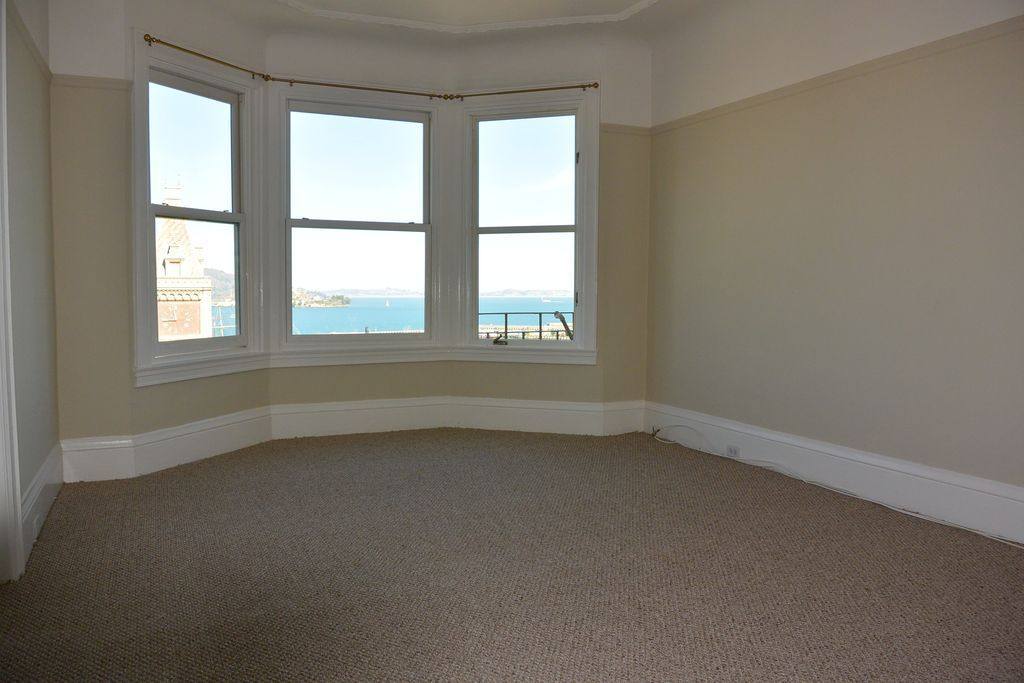 Apartment for rent at 900 Bay St, San Francisco, CA 94109