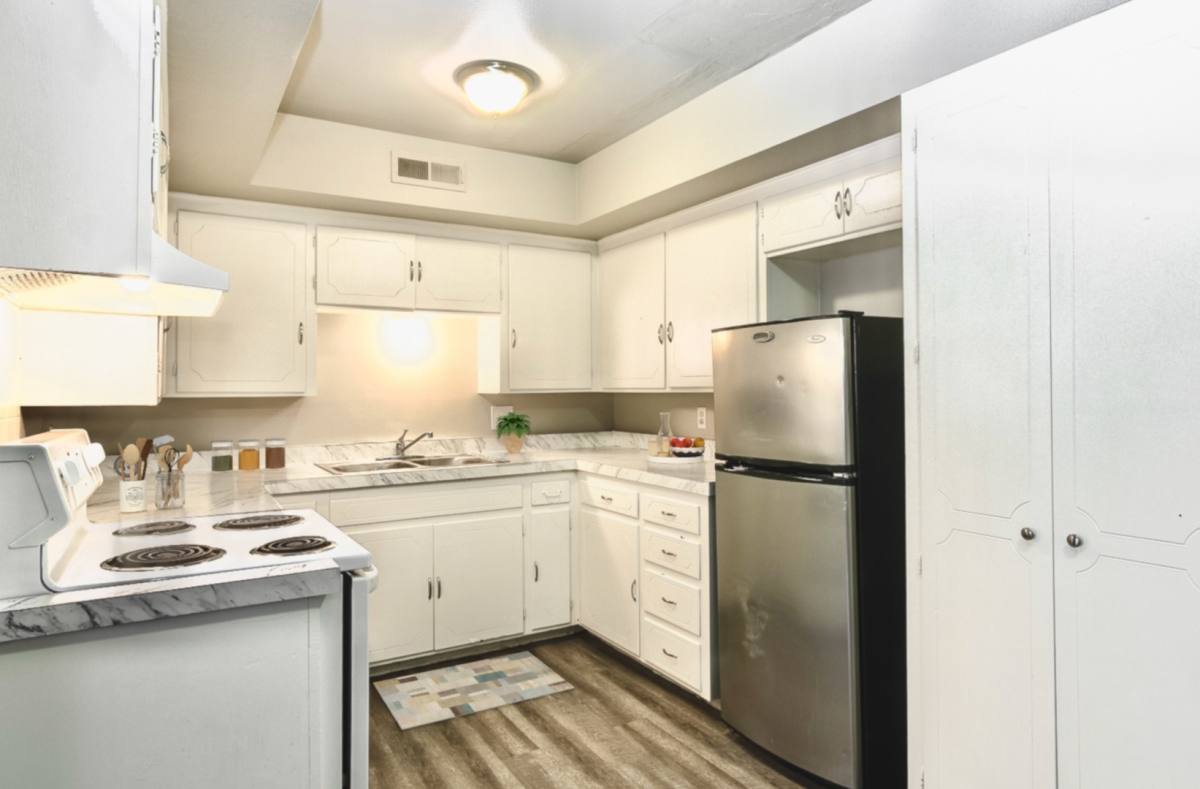 Apartment for rent at 2010 Ave S, Lubbock, TX 79411