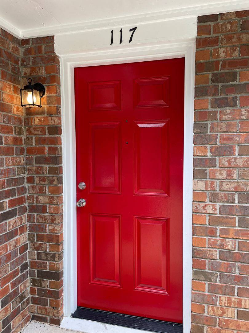 House for rent at 117 Boulder Trail, Athens, GA 30605