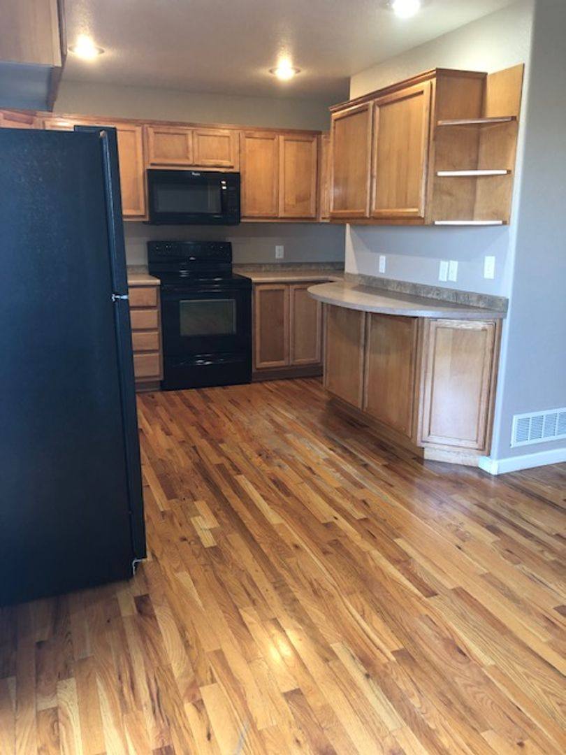 Townhouse for rent at 3819 Sweetbrier St, Casper, WY 82604