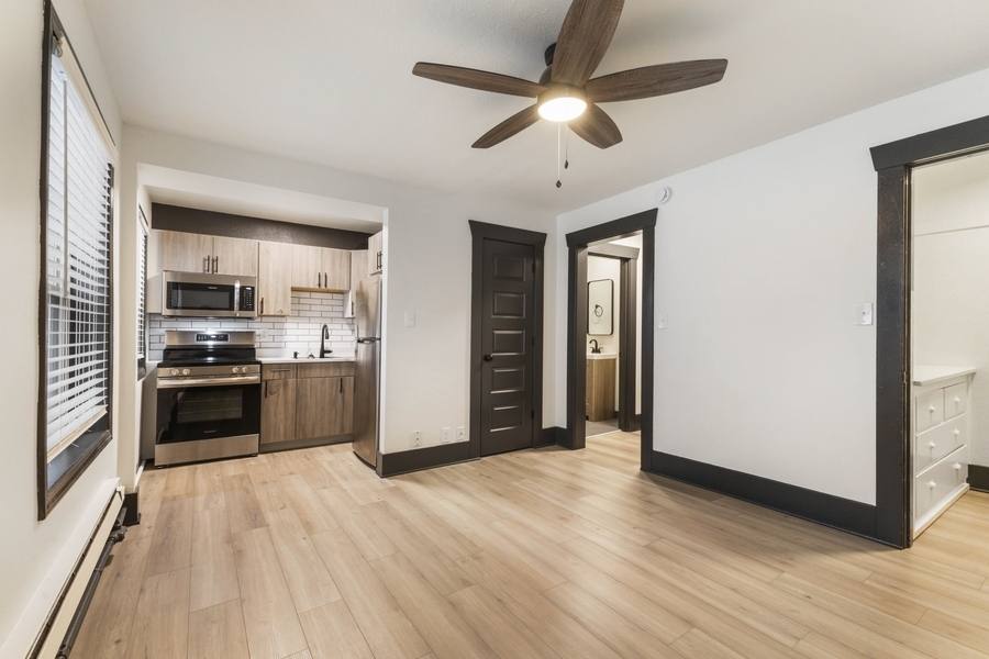 Apartment for rent at 235 Tacoma Ave S, Tacoma, WA 98402