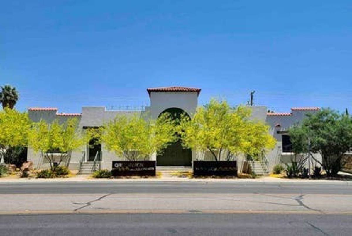 Apartment for rent at 1916 N Mesa, El Paso, TX 79902